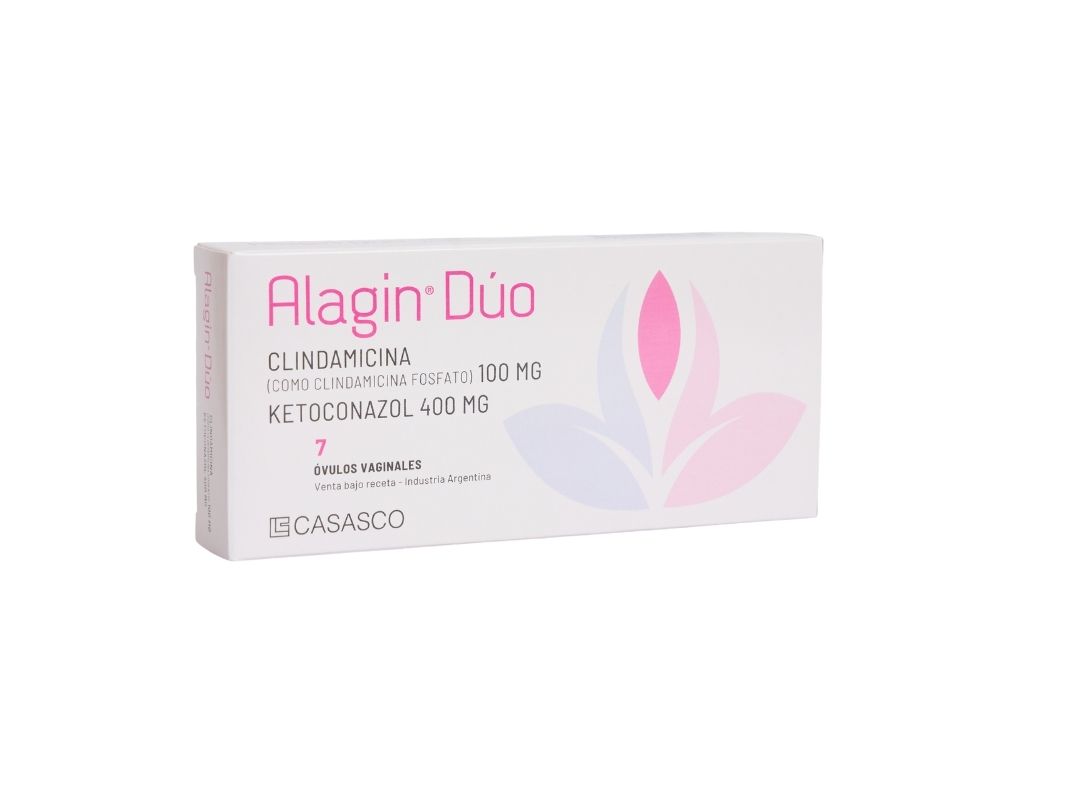 ALAGIN DUO