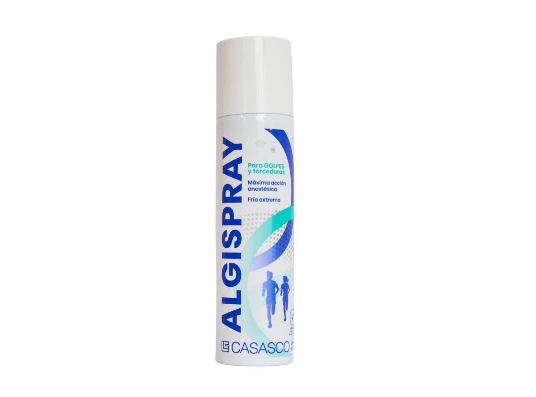 ALGISPRAY