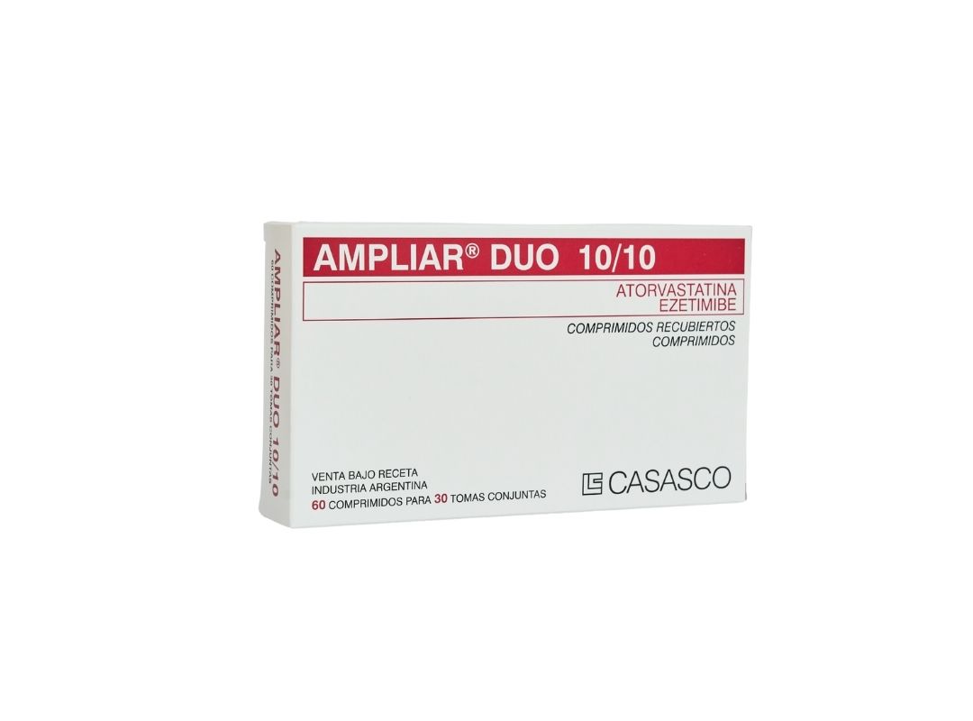 AMPLIAR DUO