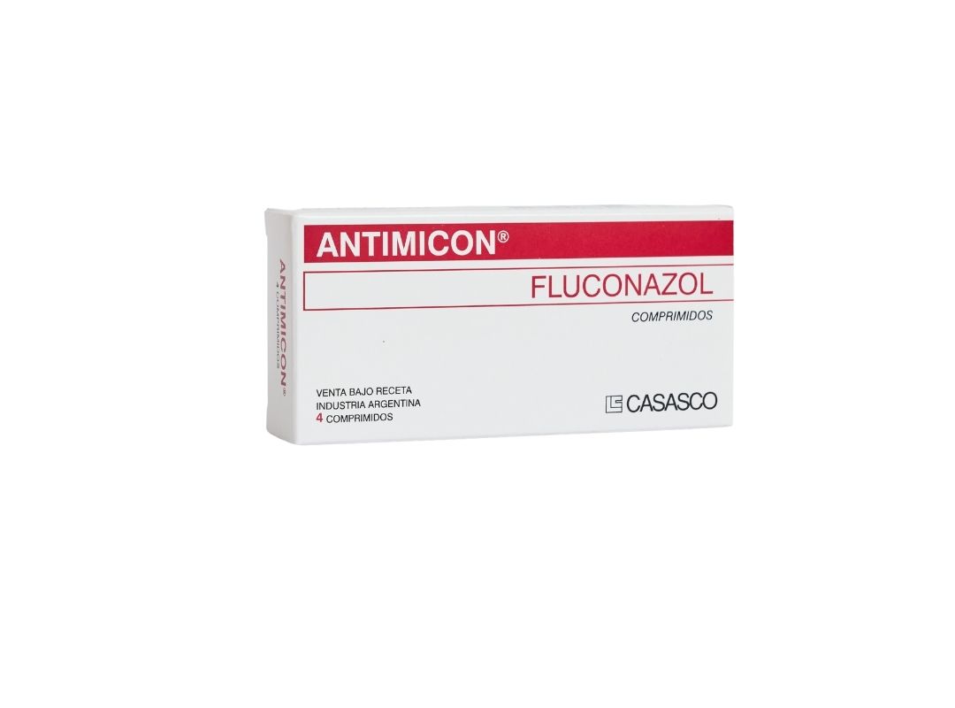 ANTIMICON