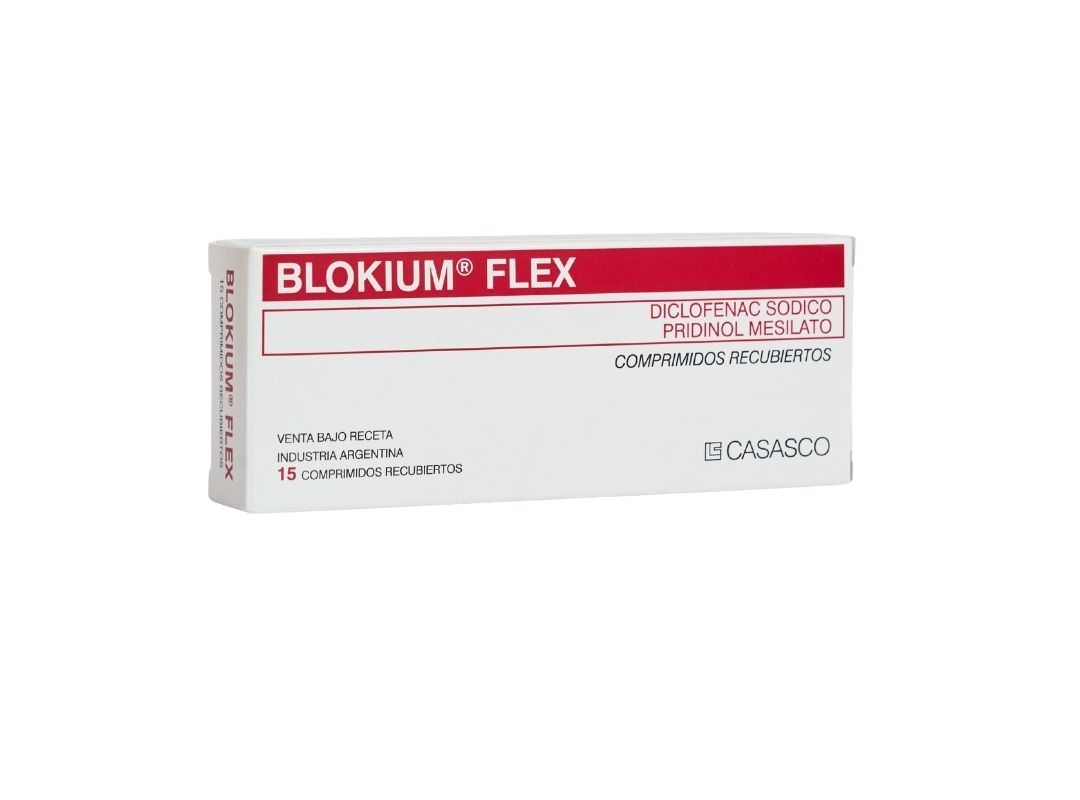 BLOKIUM FLEX