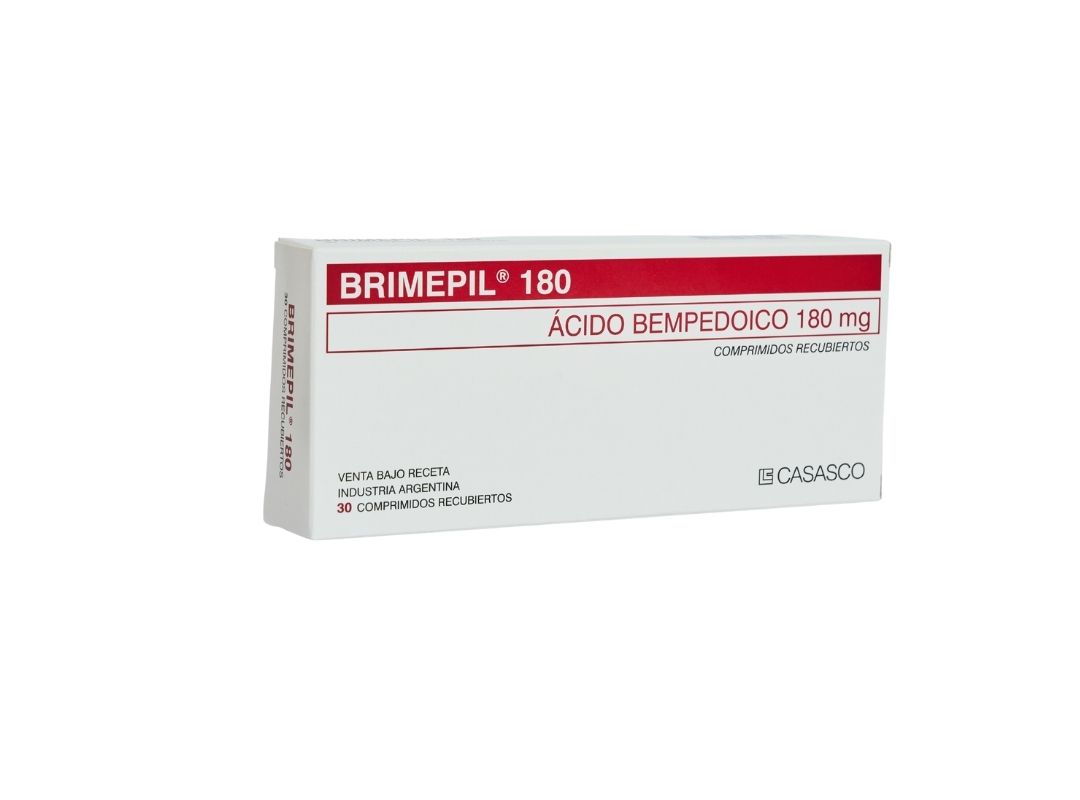 BRIMEPIL
