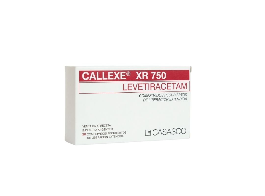 CALLEXE XR