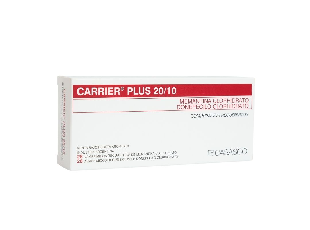 CARRIER PLUS