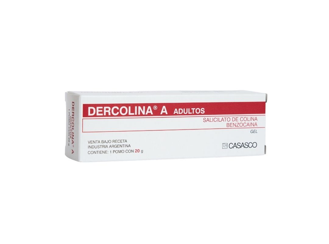 DERCOLINA A