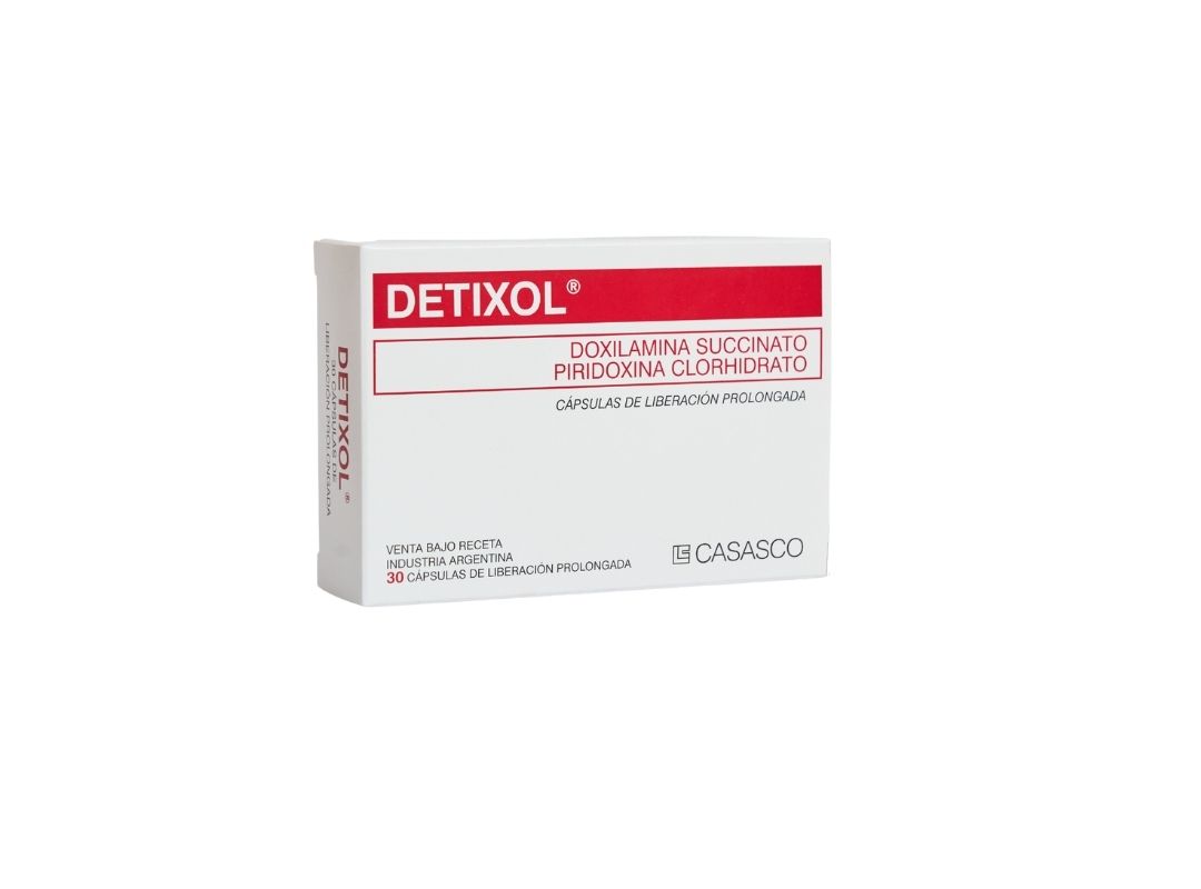 DETIXOL