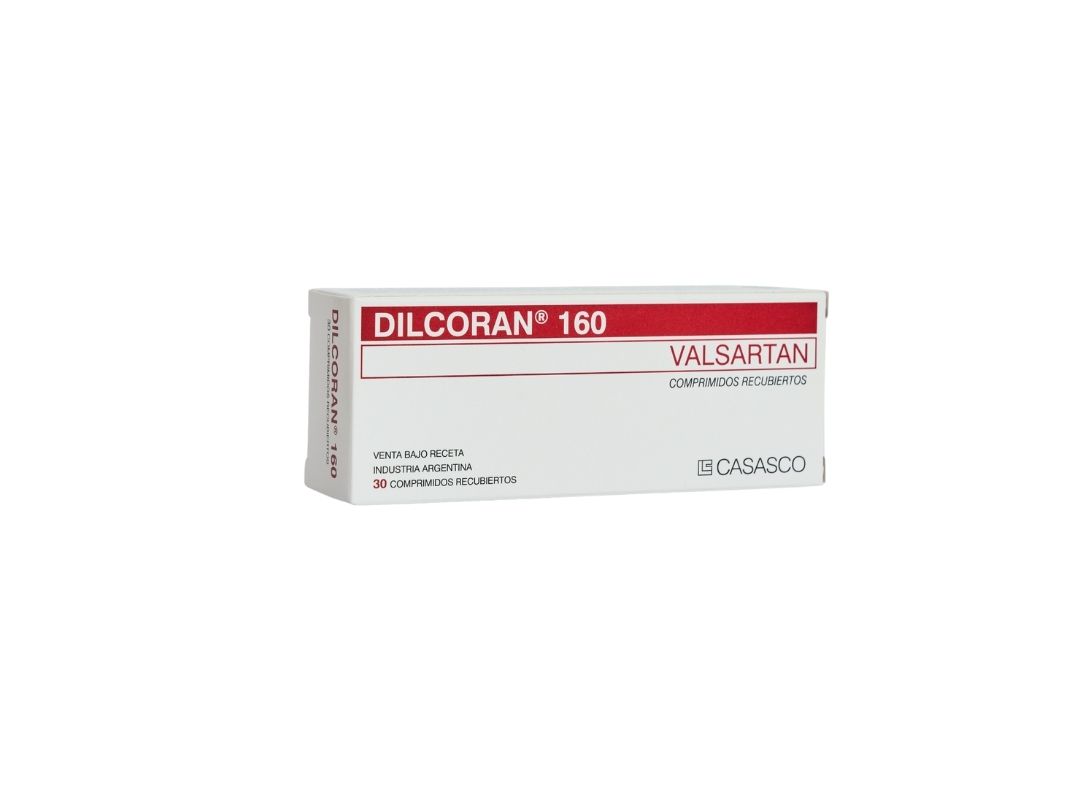 DILCORAN