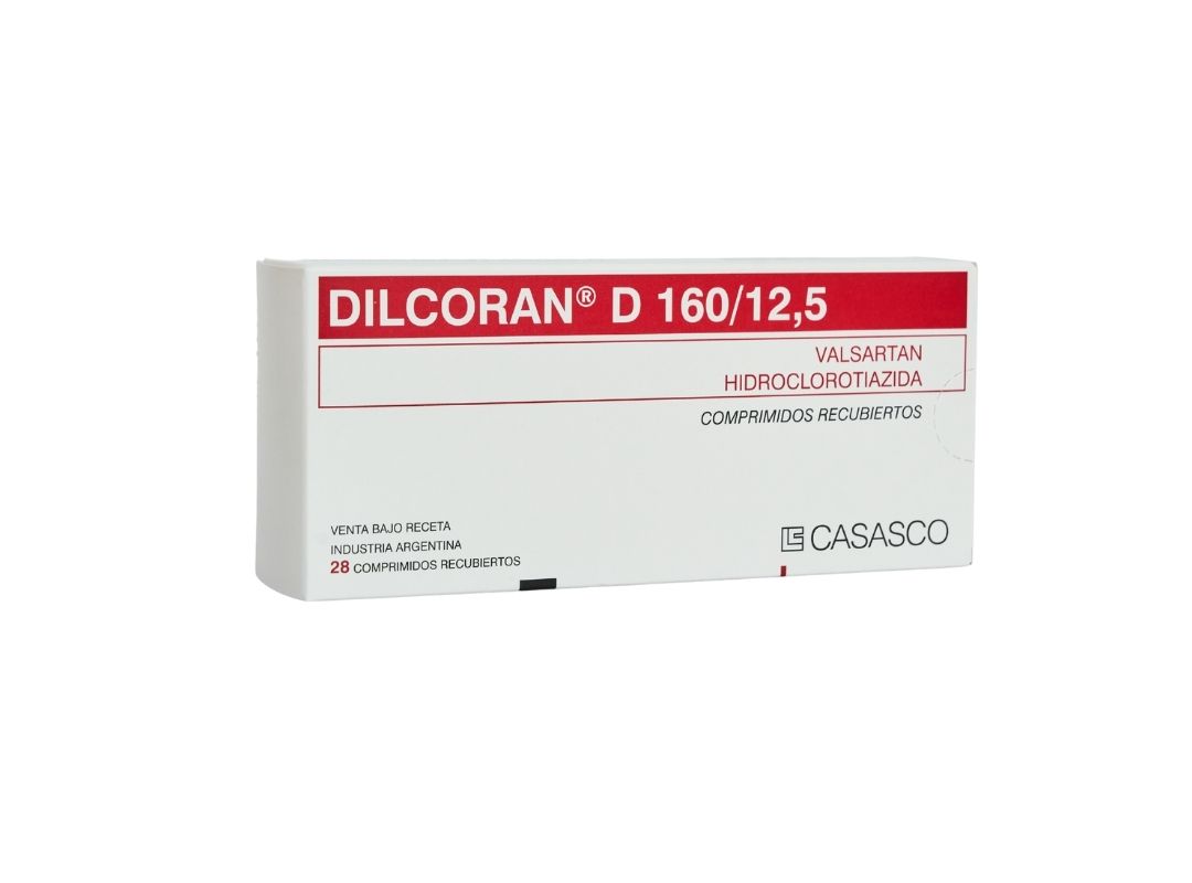 DILCORAN D