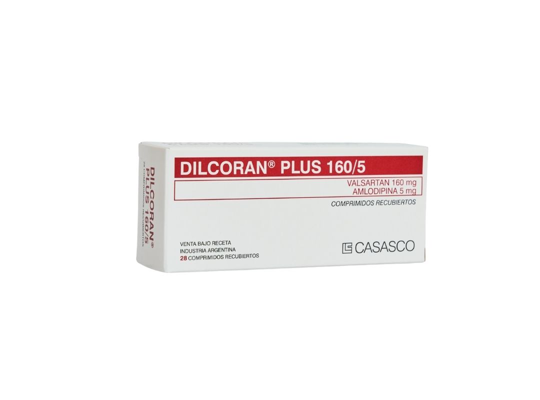 DILCORAN PLUS