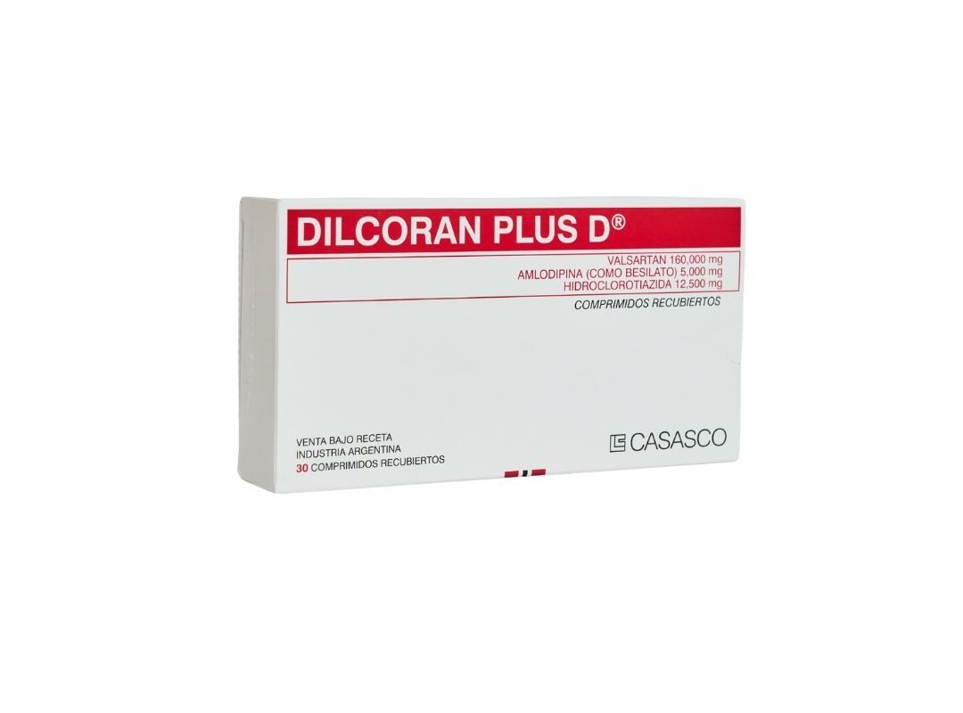 DILCORAN PLUS D