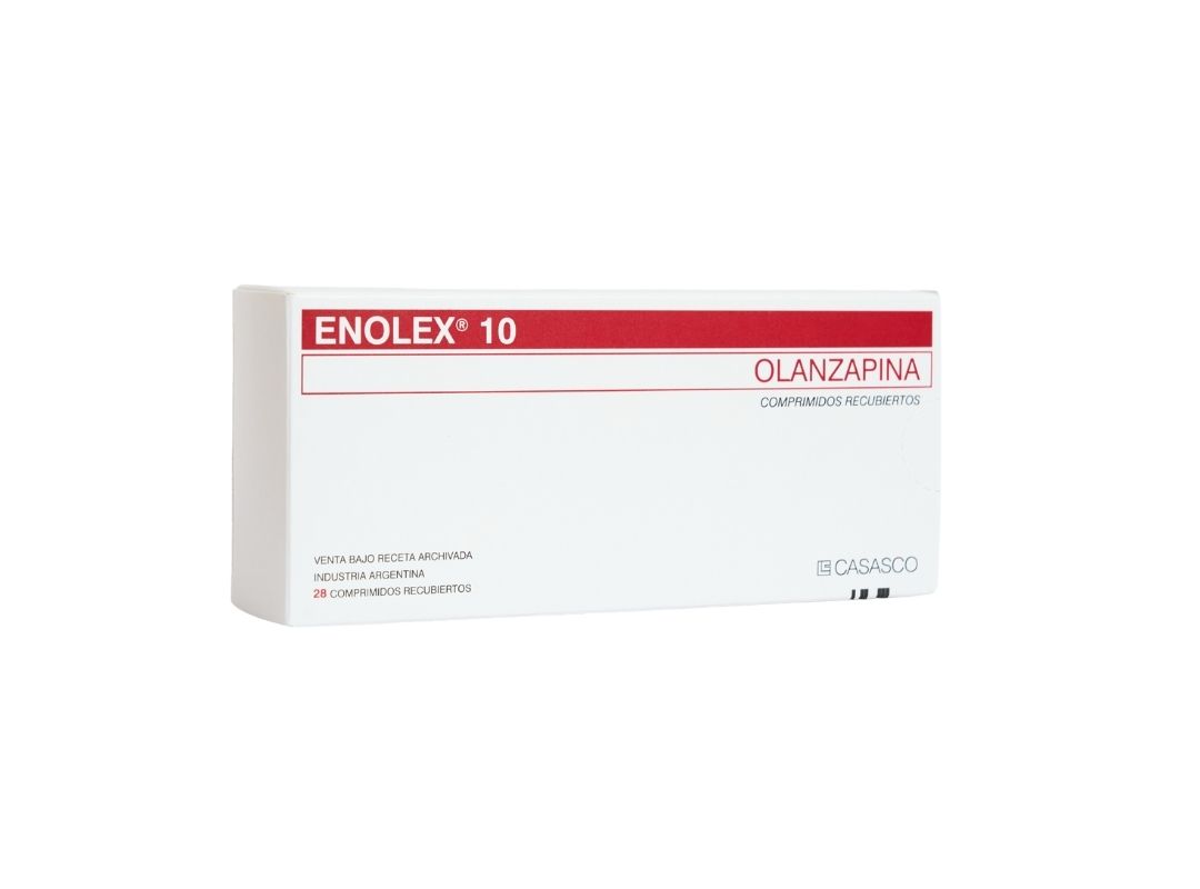 ENOLEX