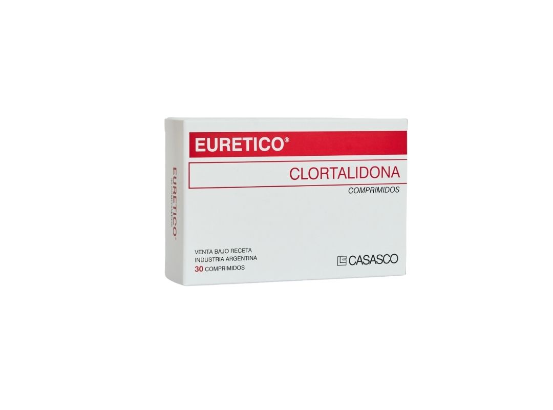 EURETICO