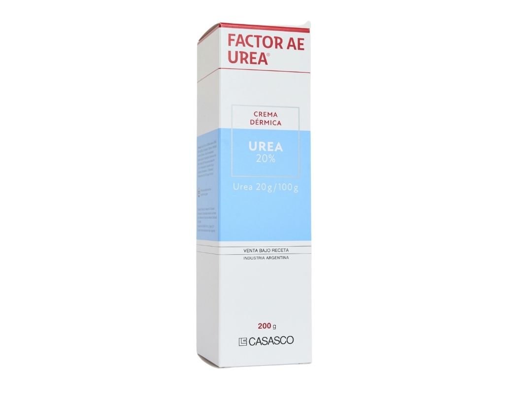 FACTOR AE UREA