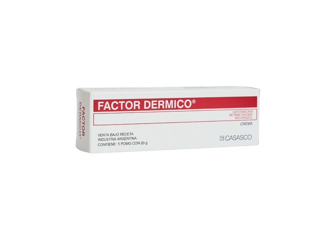 FACTOR DERMICO