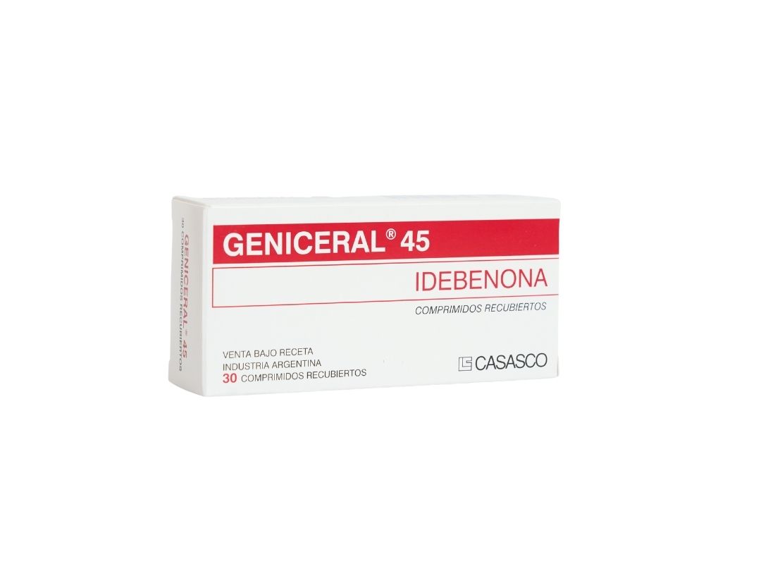 GENICERAL
