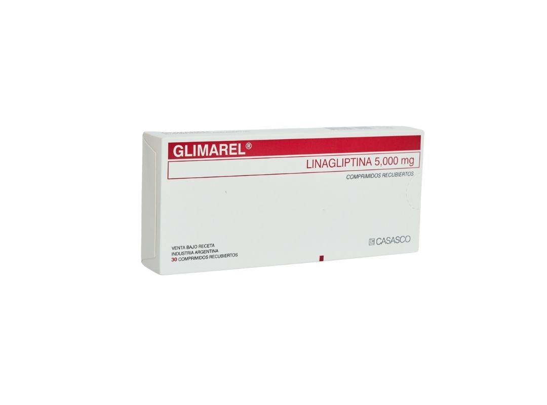 GLIMAREL