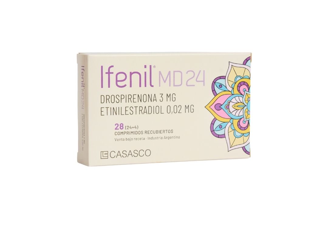 IFENIL MD 24