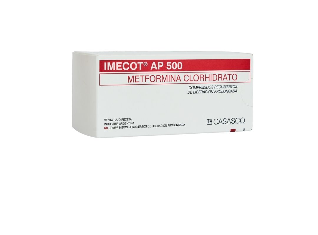 IMECOT AP 500