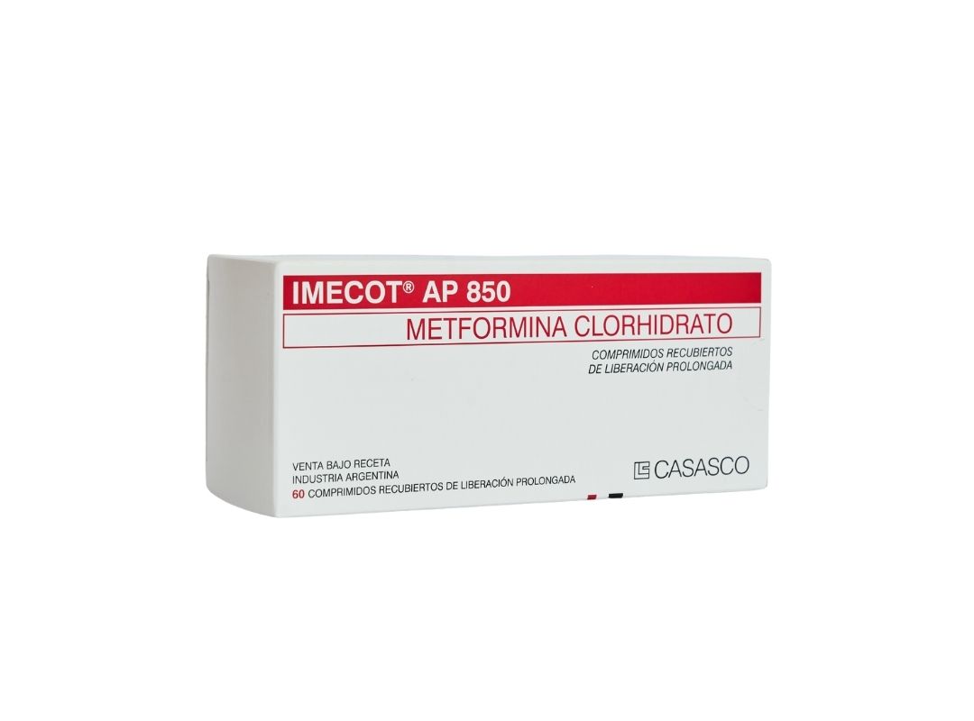 IMECOT AP 850