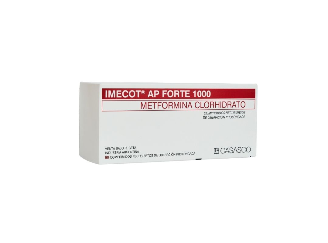 IMECOT AP FORTE 1000