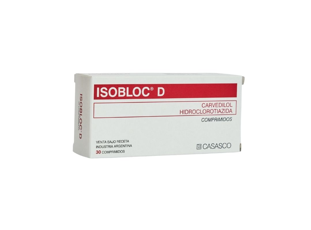 ISOBLOC D