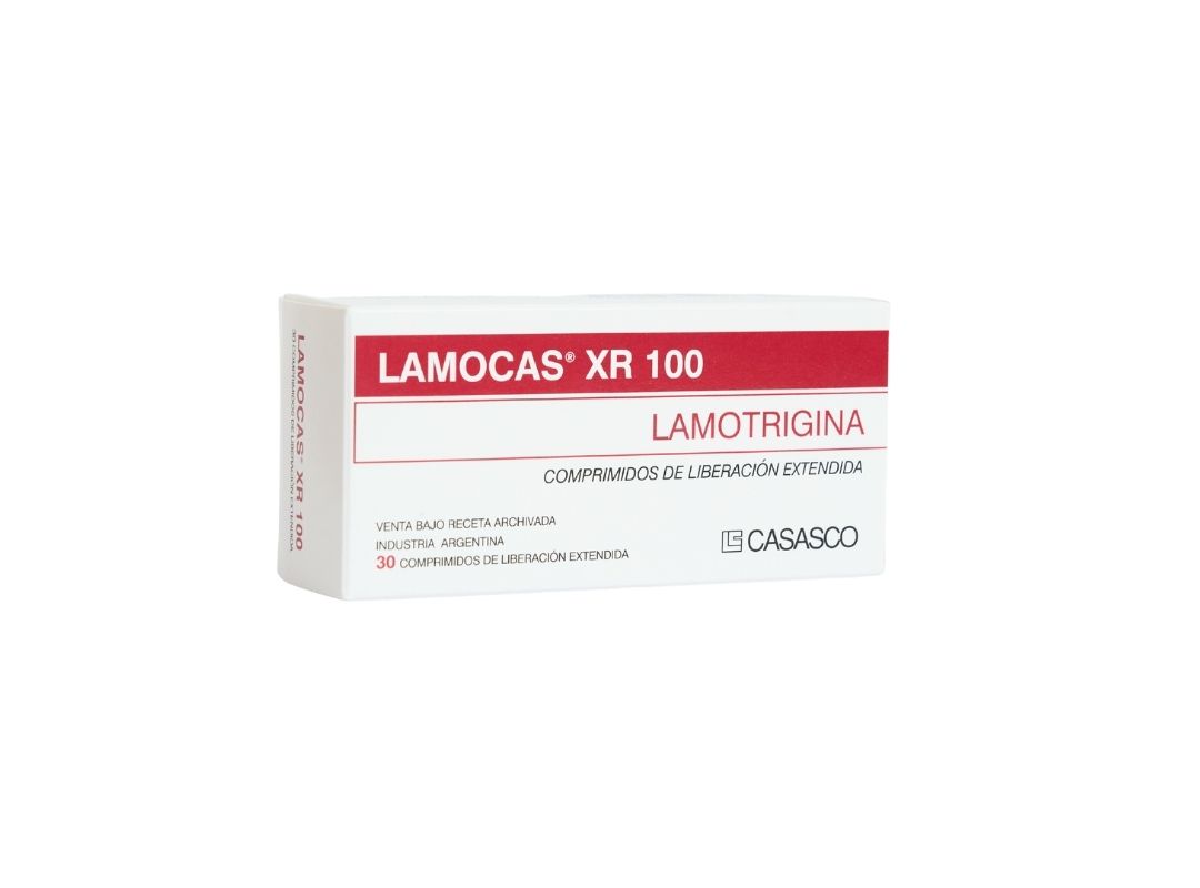 LAMOCAS XR