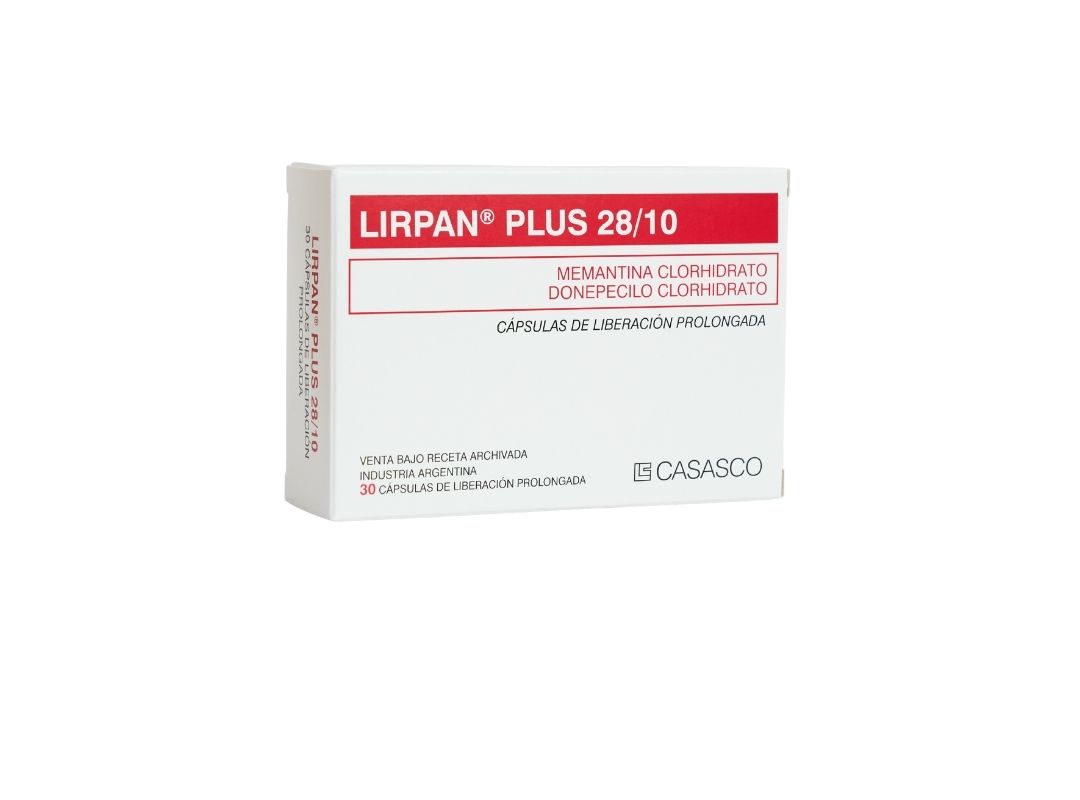 LIRPAN PLUS