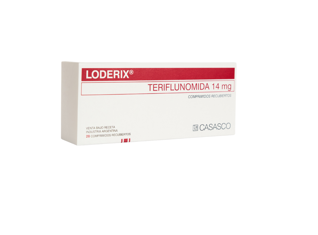 LODERIX