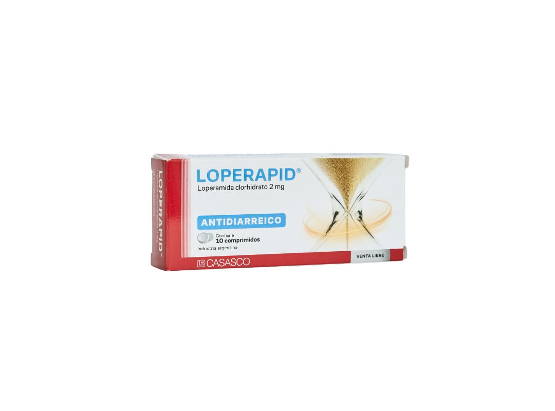 LOPERAPID
