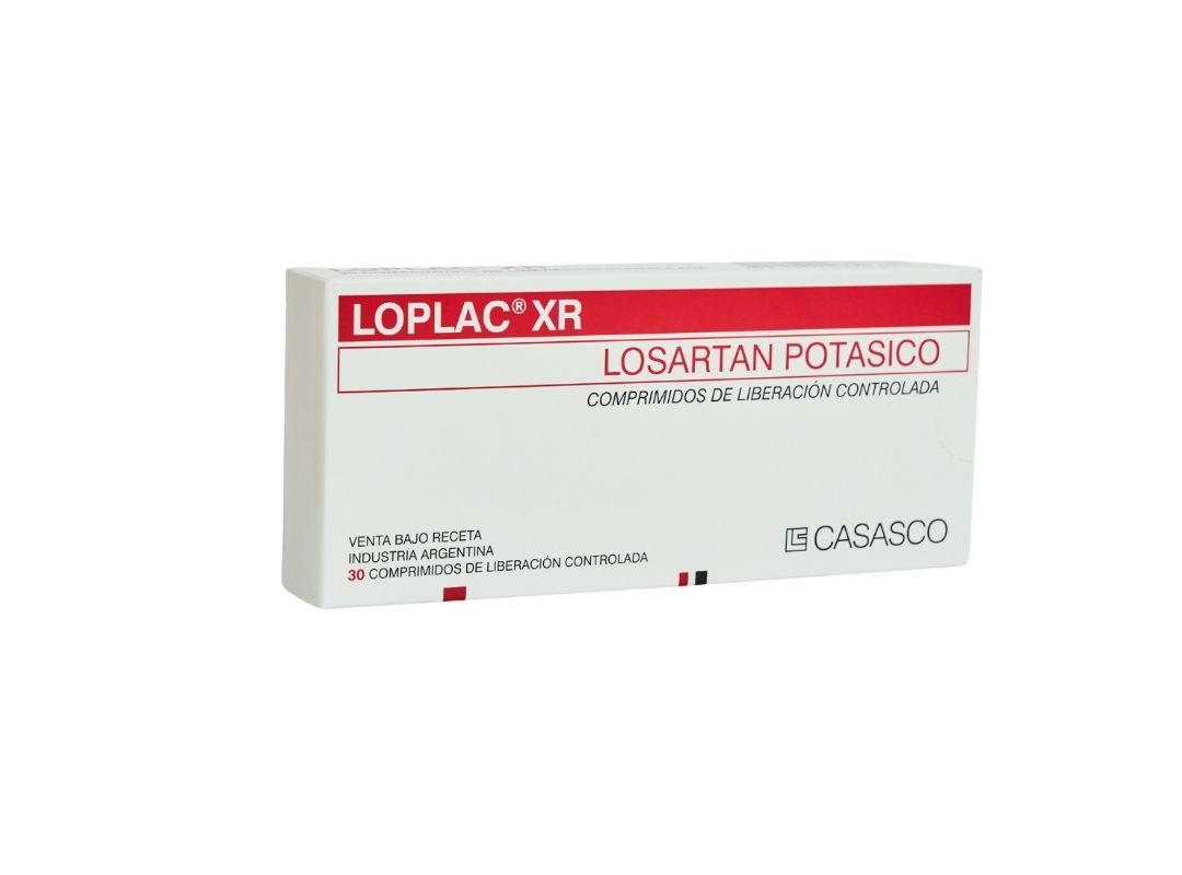 LOPLAC XR