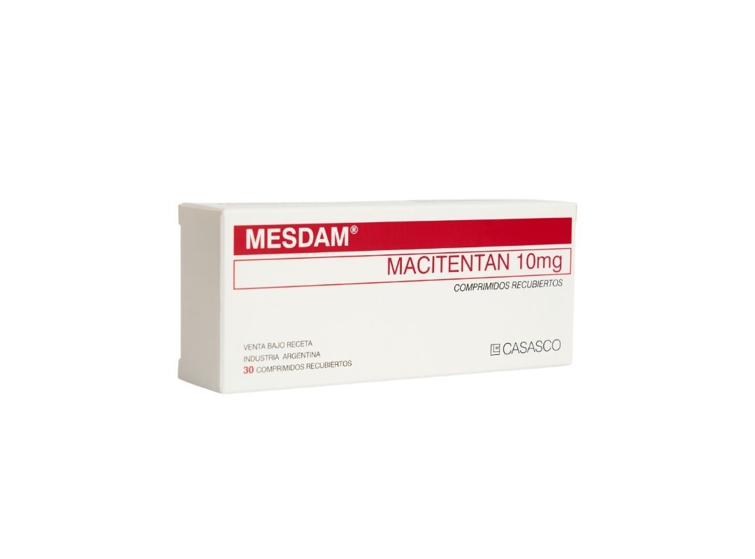 MESDAM