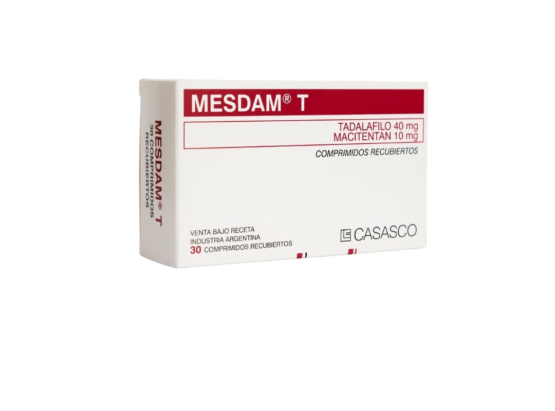 MESDAM T