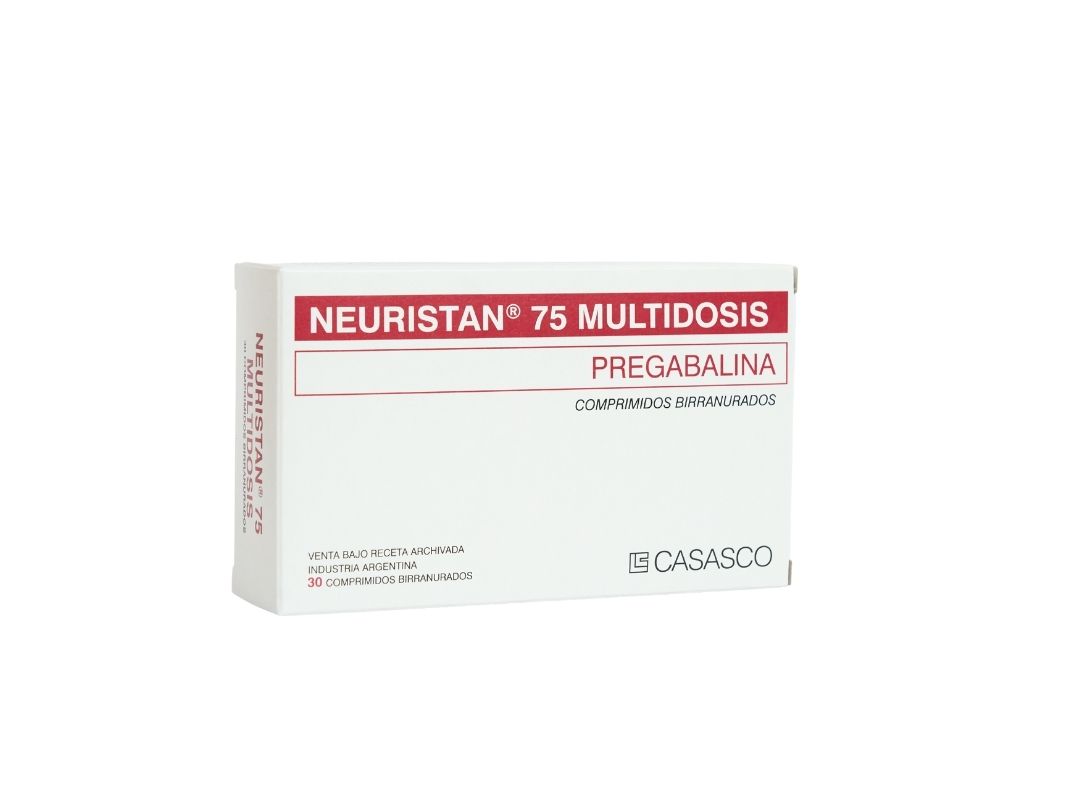 NEURISTAN MULTIDOSIS