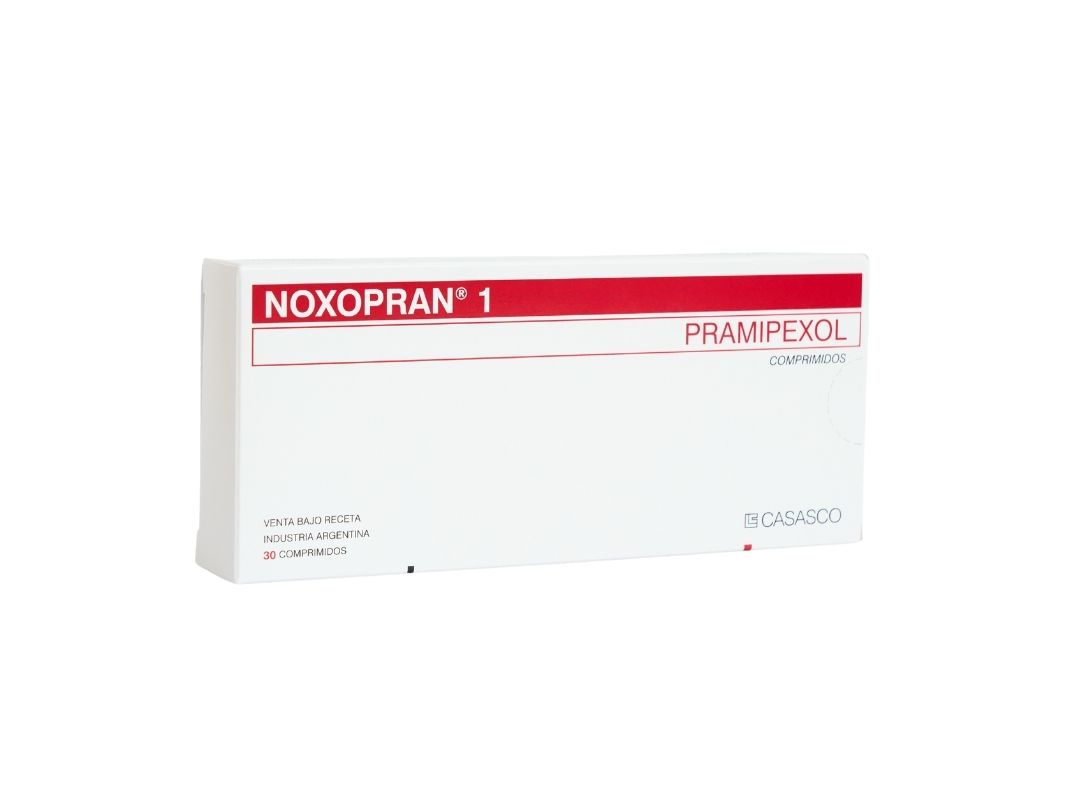 NOXOPRAN