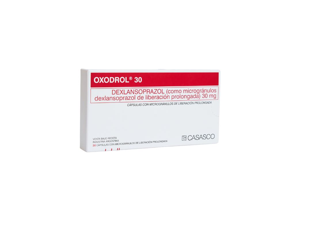 OXODROL