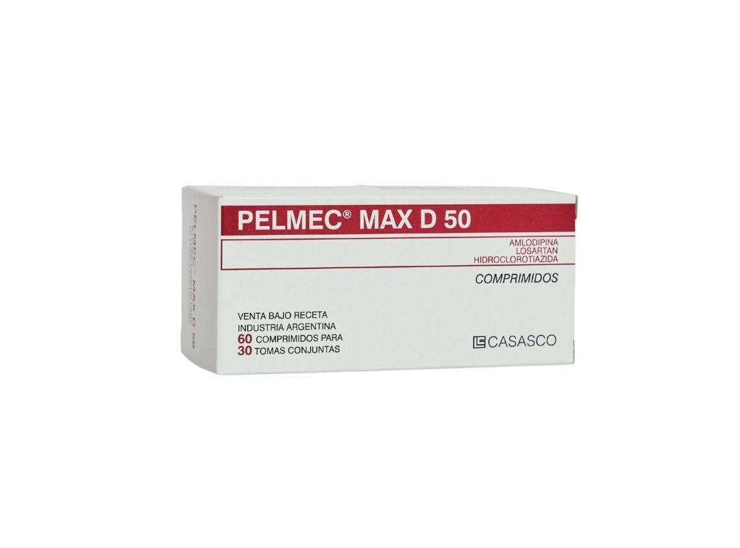 PELMEC MAX D