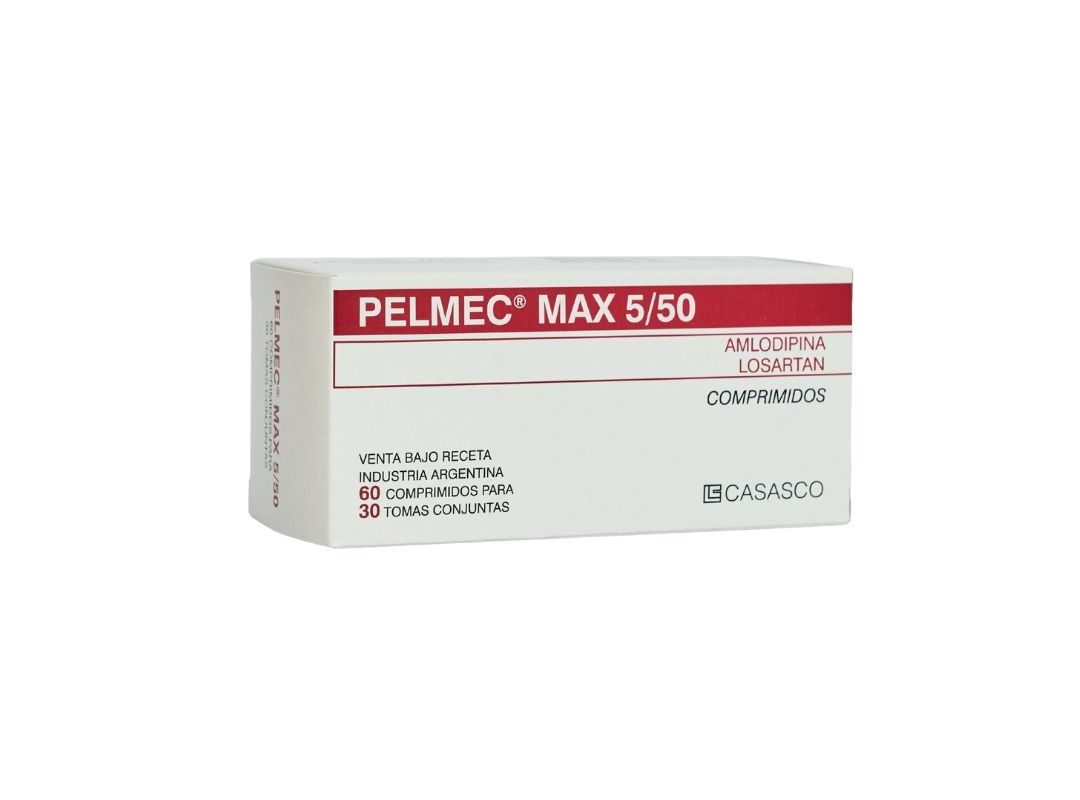 PELMEC MAX