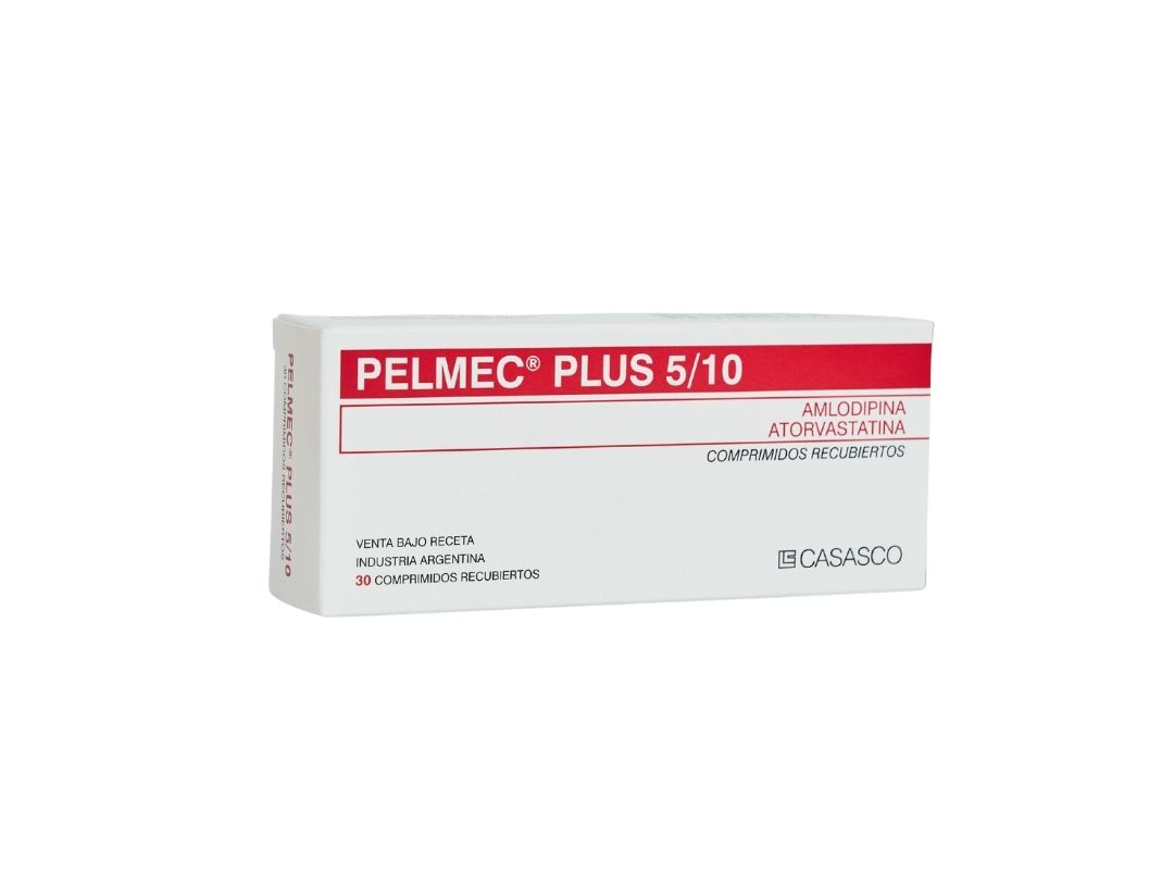 PELMEC PLUS
