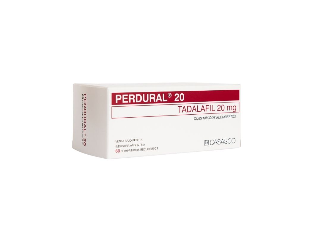 PERDURAL 20