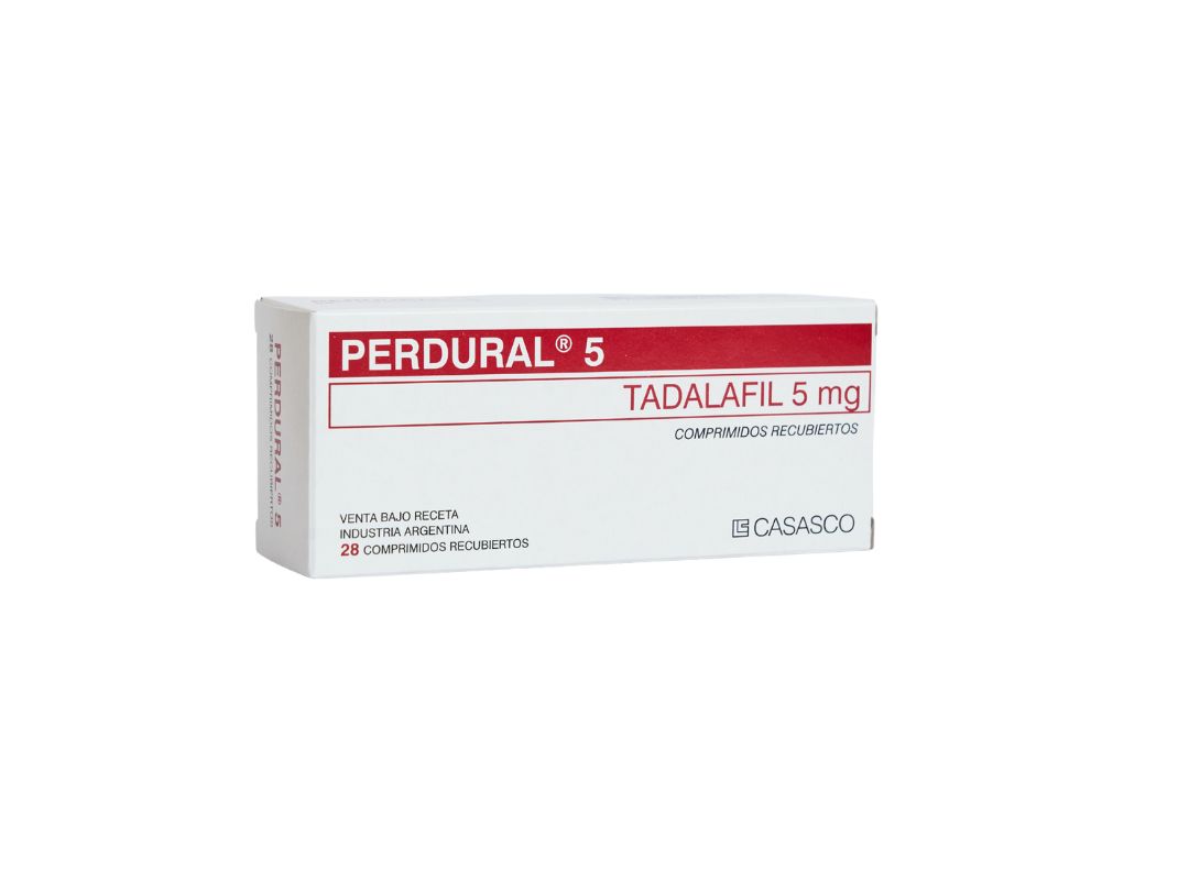 PERDURAL