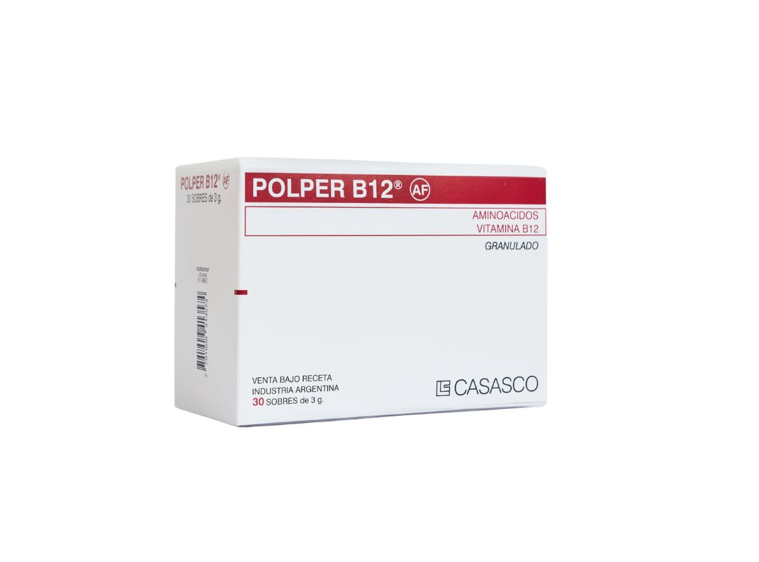 POLPER B12 AF