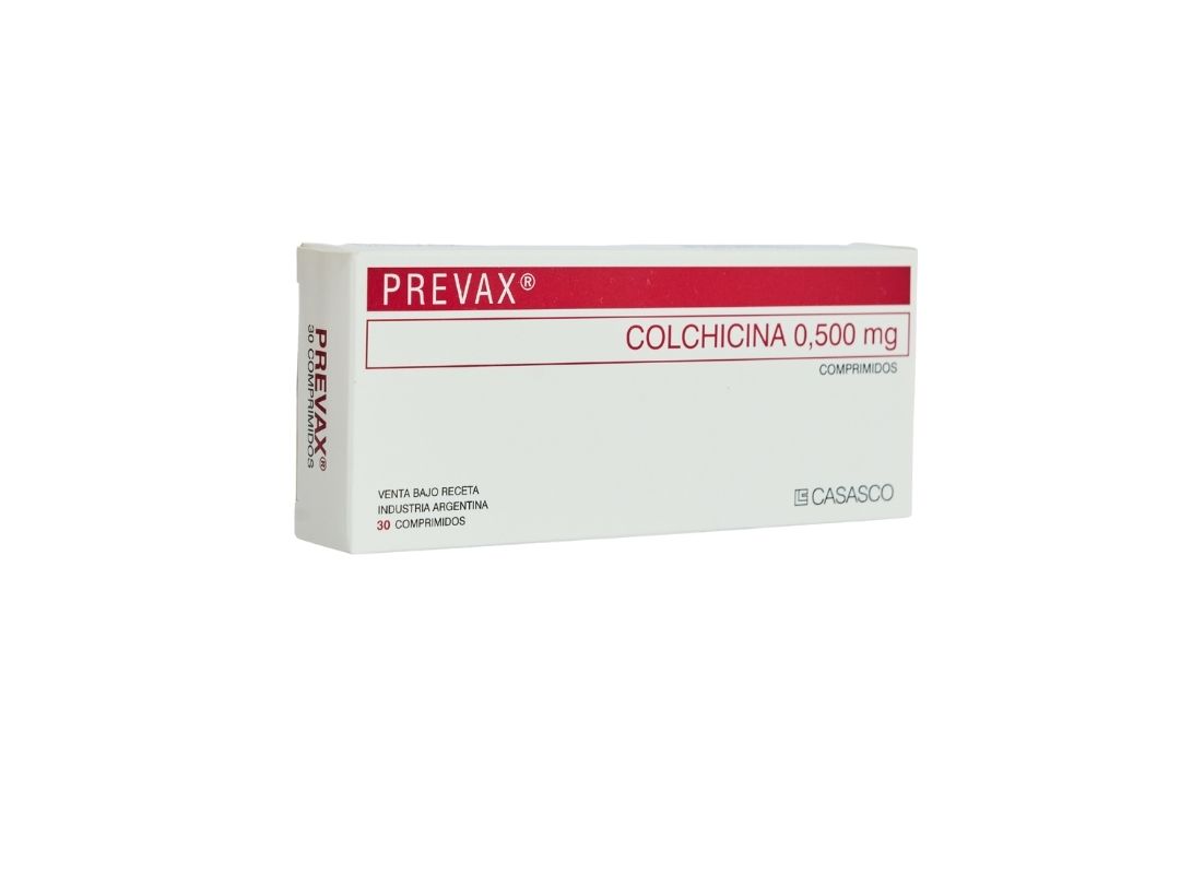 PREVAX