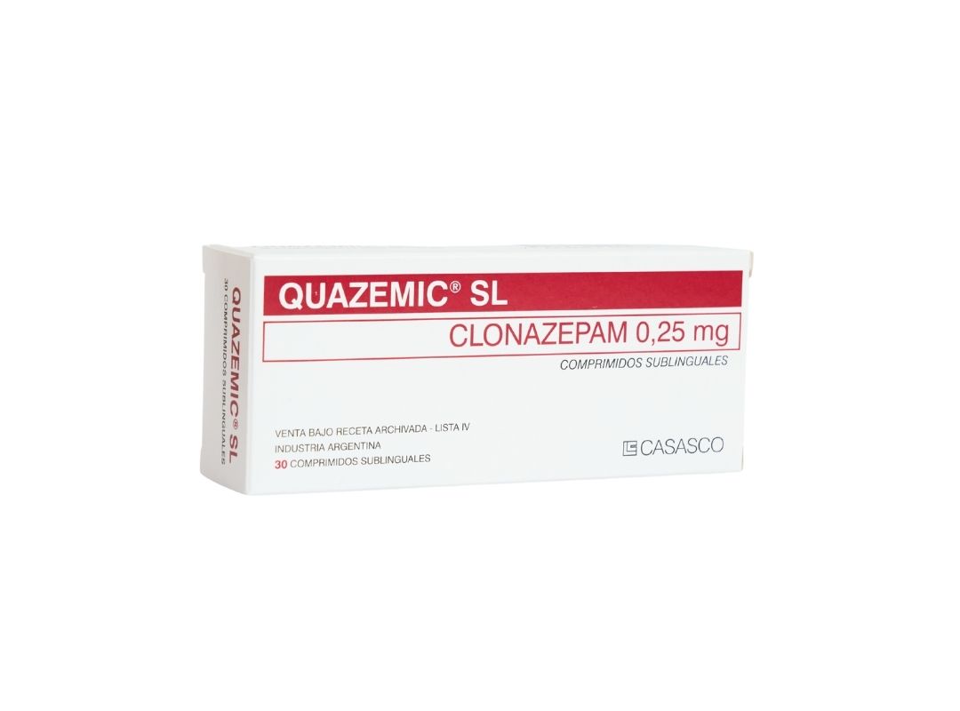 QUAZEMIC SL