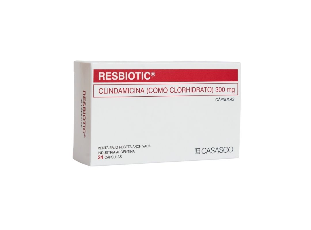 RESBIOTIC