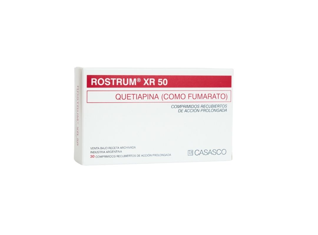 ROSTRUM XR