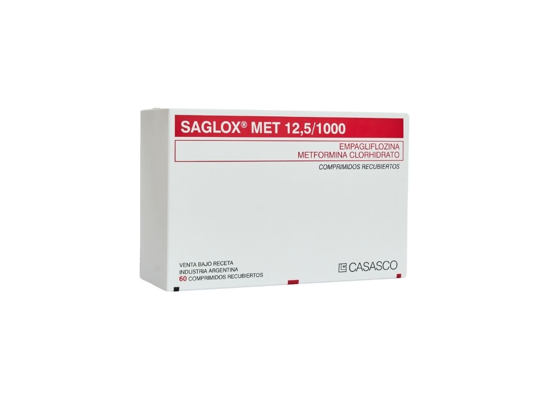 SAGLOX MET