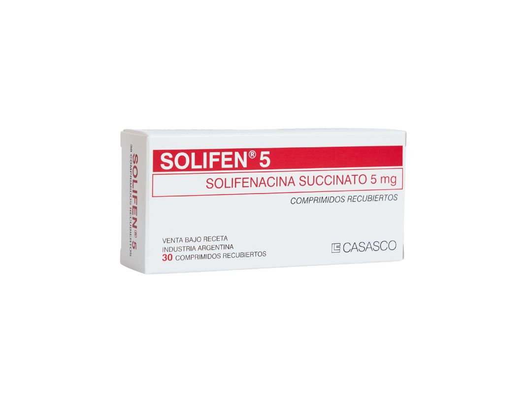 SOLIFEN
