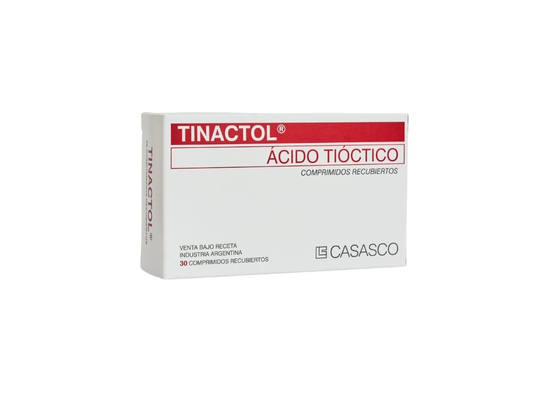 TINACTOL