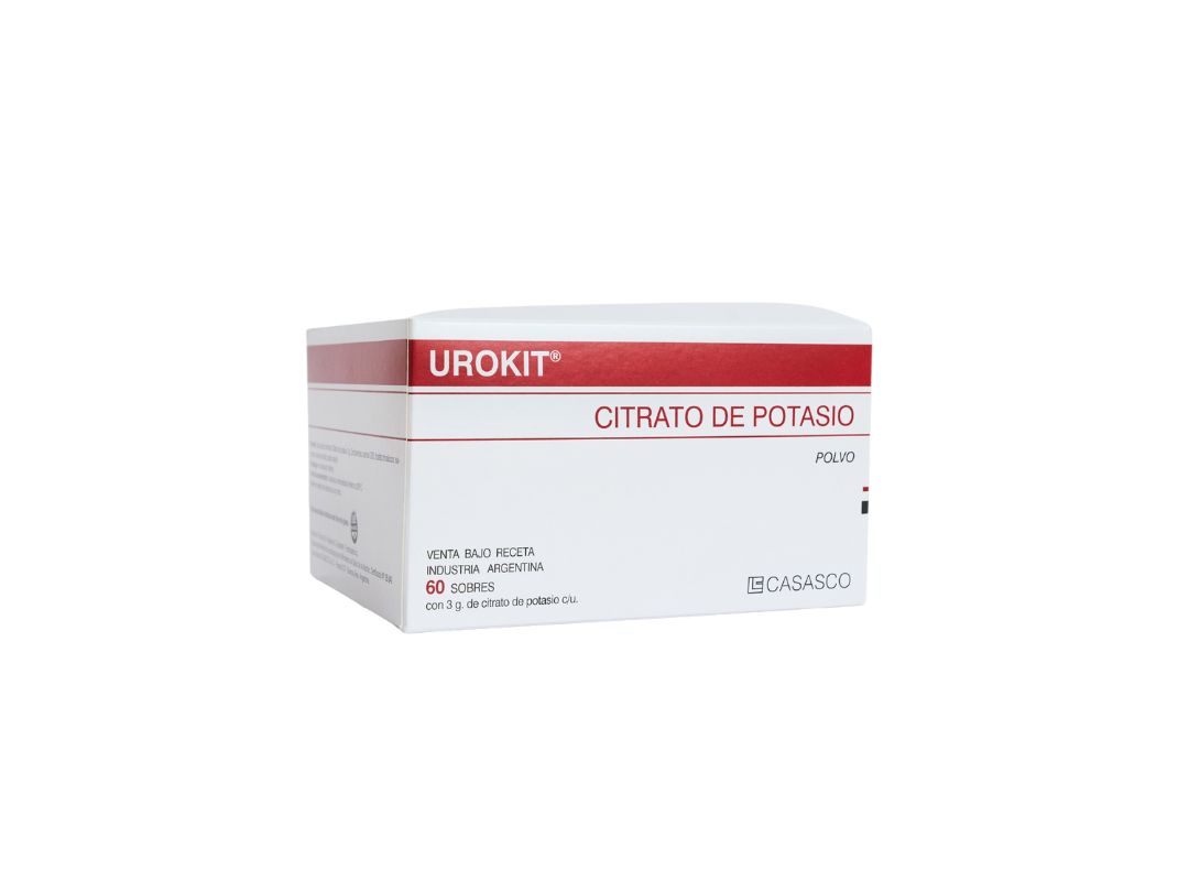 UROKIT