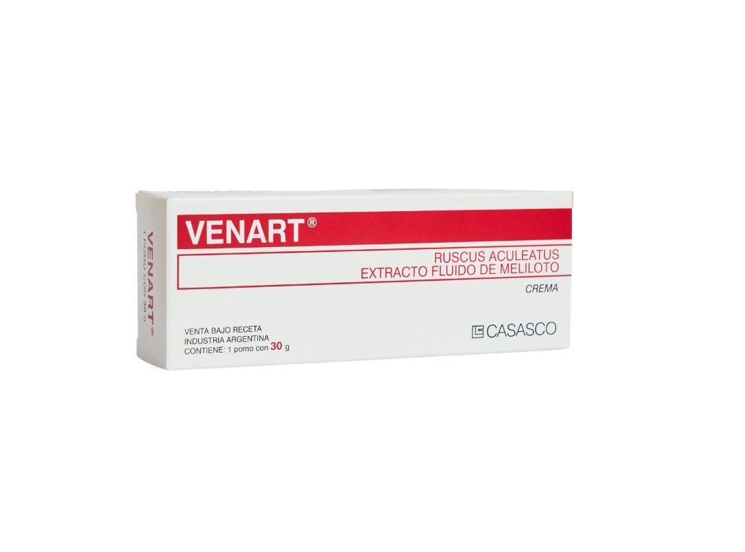 VENART CREMA